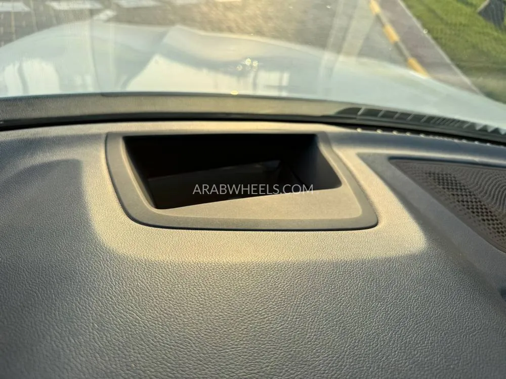 BMW X5 2021 for Sale in Sharjah Image-21