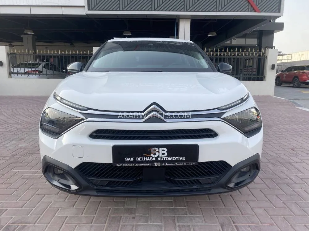 ستروين سي 4 2022 for Sale in دبي Image-2