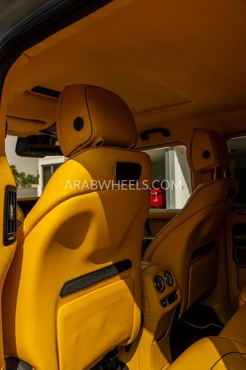 مرسيدس بنز كلاس G 2023 for Sale in دبي Image-30