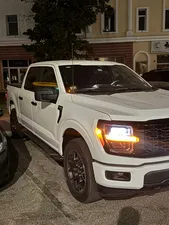 Ford F 150 2024 for Sale