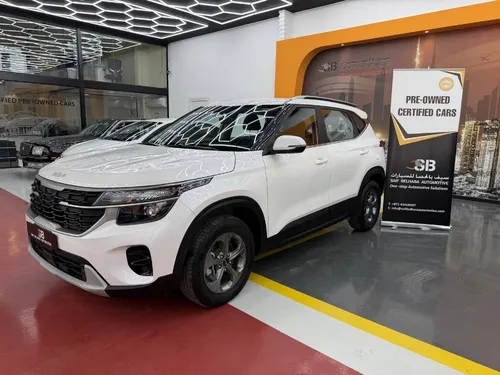 كيا سيلتوس 2024 for Sale