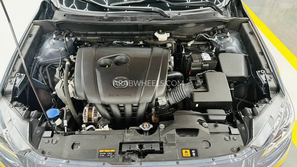 Mazda CX 3 2024 for Sale in Dubai Image-15