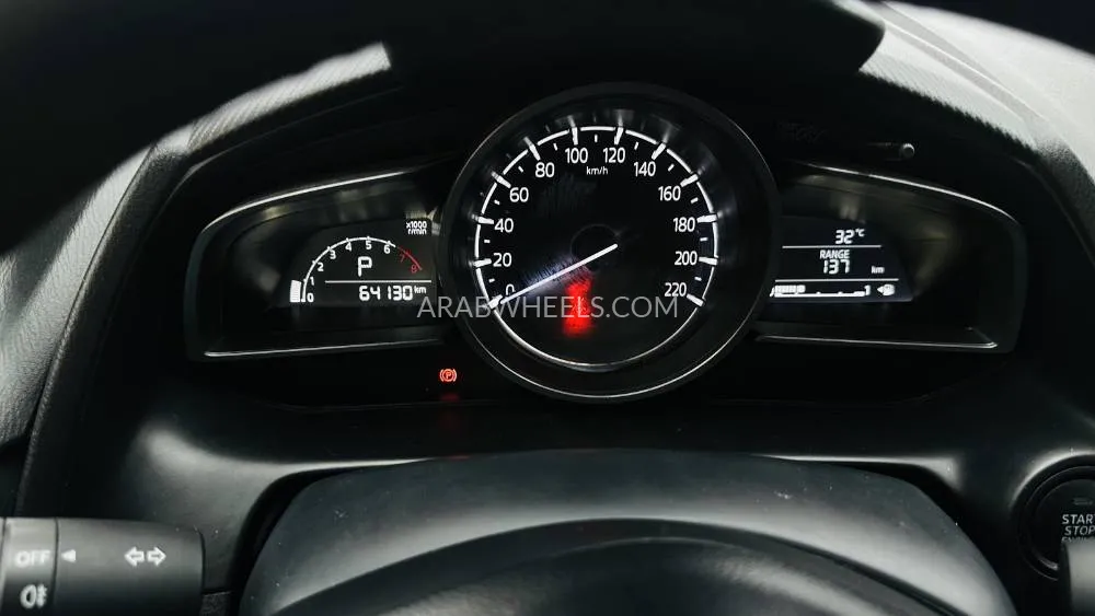 Mazda CX 3 2024 for Sale in Dubai Image-16