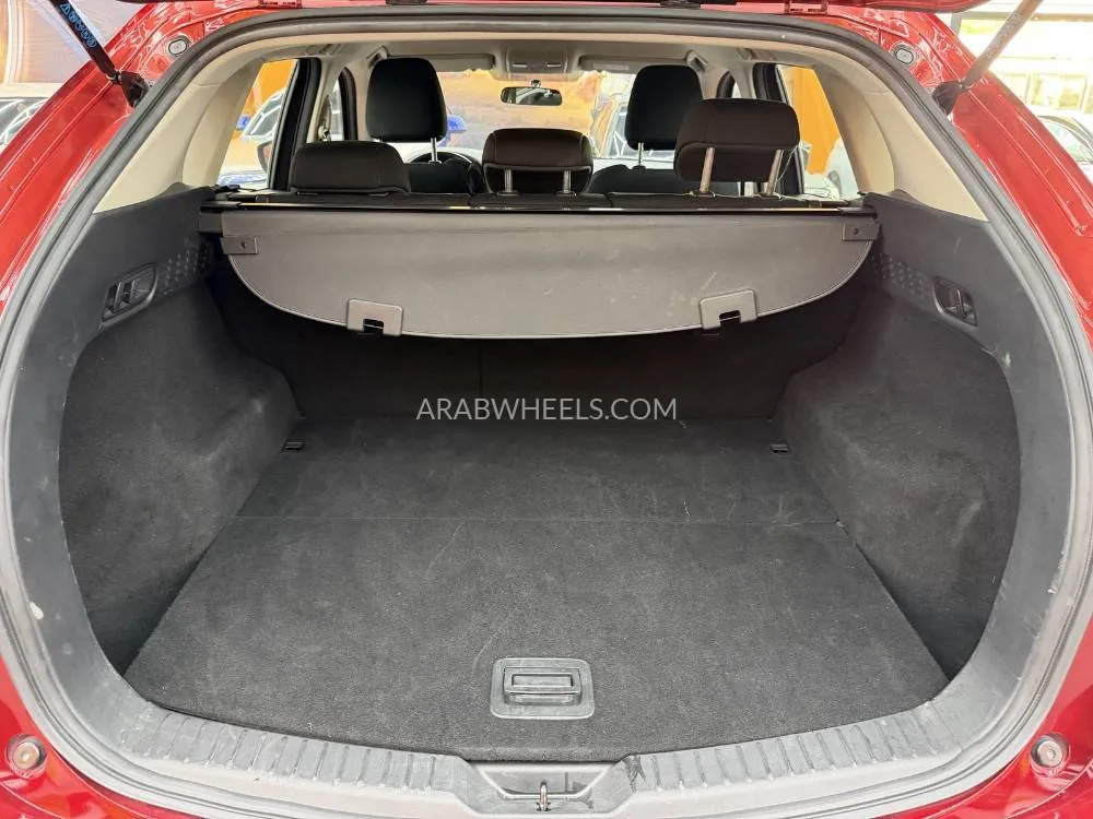 Mazda CX 5 2024 for Sale in Dubai Image-12