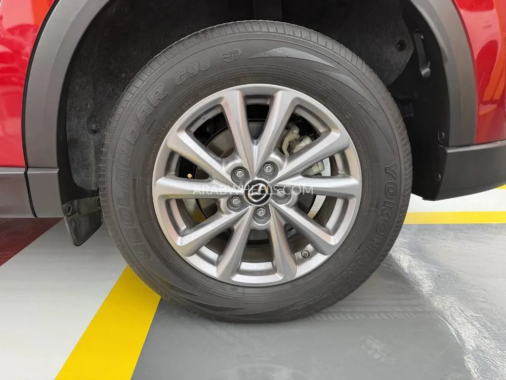 Mazda CX 5 2024 for Sale in Dubai Image-13