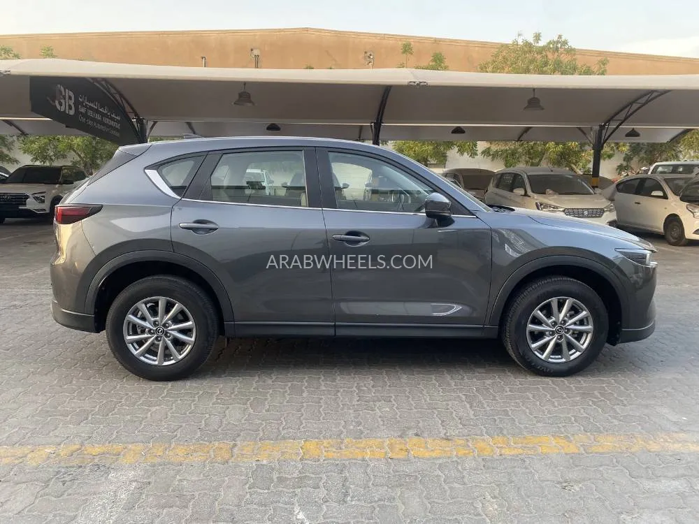 Mazda CX 5 2024 for Sale in Dubai Image-4