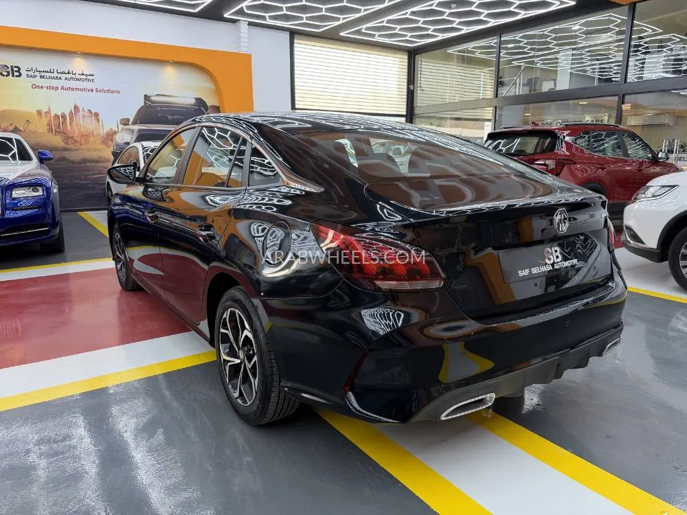 MG GT 2023 for Sale in Dubai Image-7