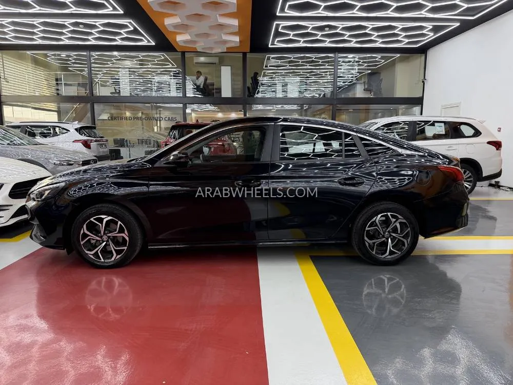 MG GT 2023 for Sale in Dubai Image-8