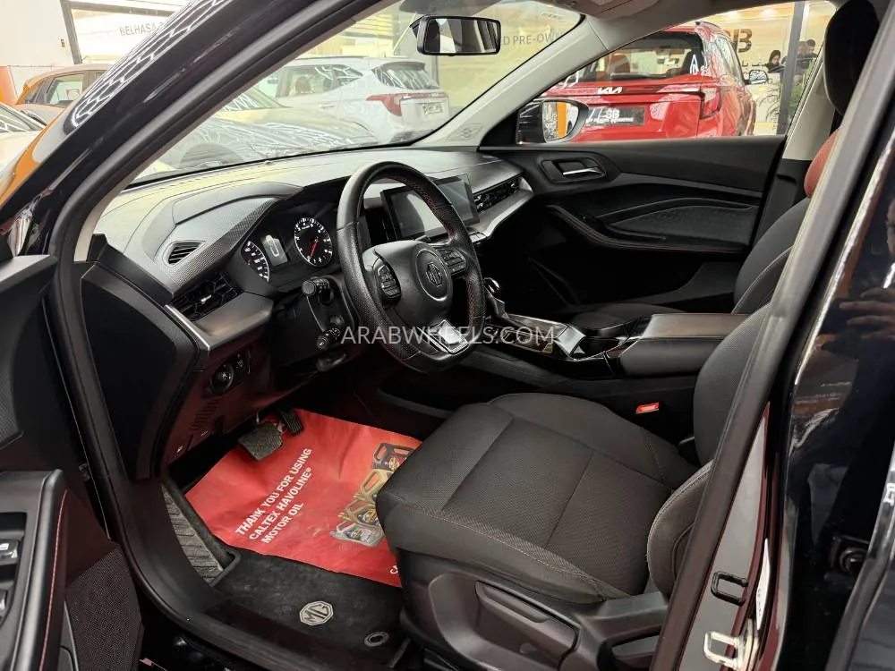 MG GT 2023 for Sale in Dubai Image-12