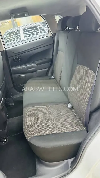 Mitsubishi ASX 2022 for Sale in Dubai Image-10