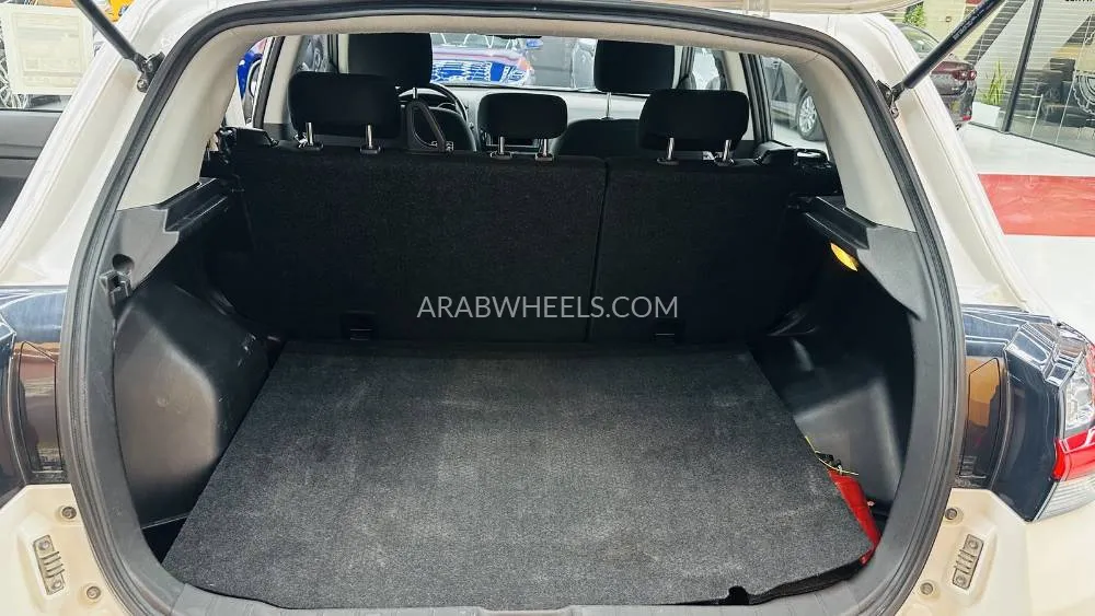 Mitsubishi ASX 2022 for Sale in Dubai Image-11