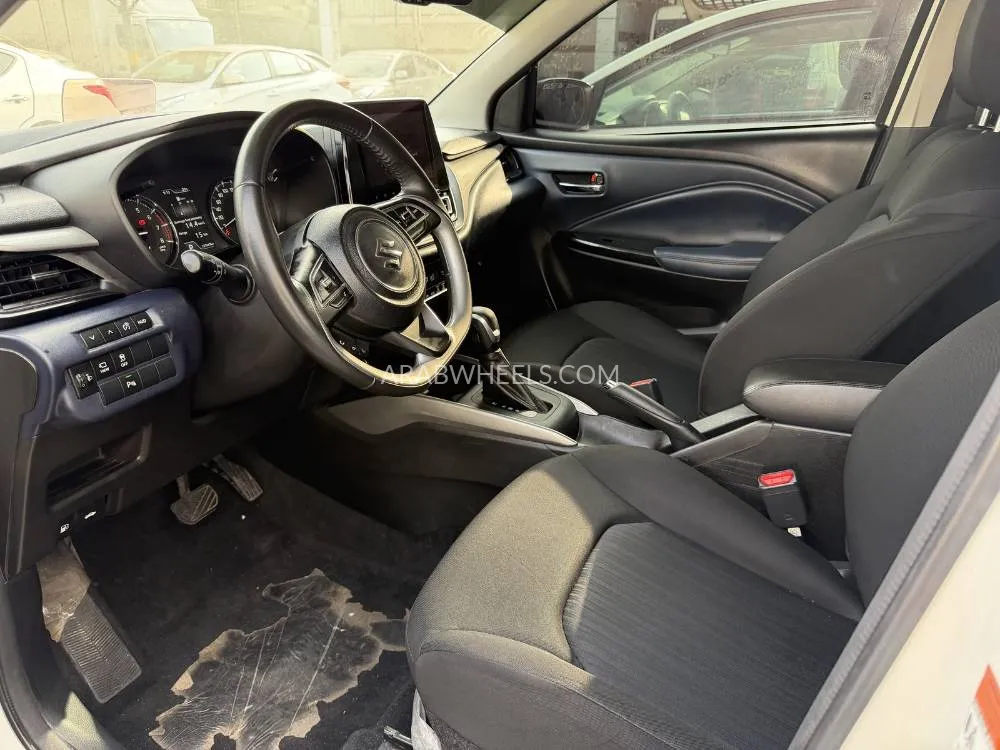Suzuki Baleno 2023 for Sale in Dubai Image-14