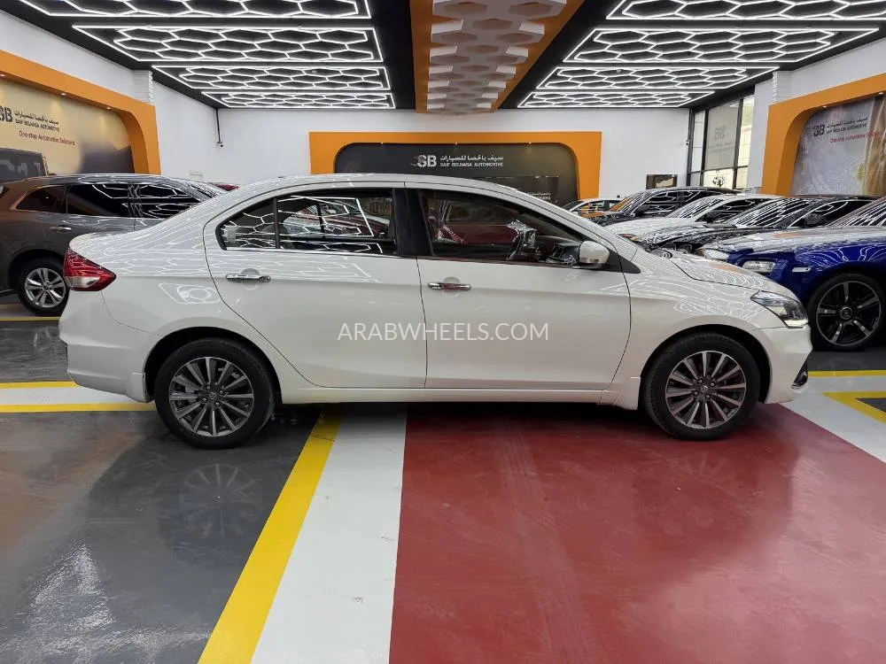 Suzuki Ciaz 2023 for Sale in Dubai Image-8
