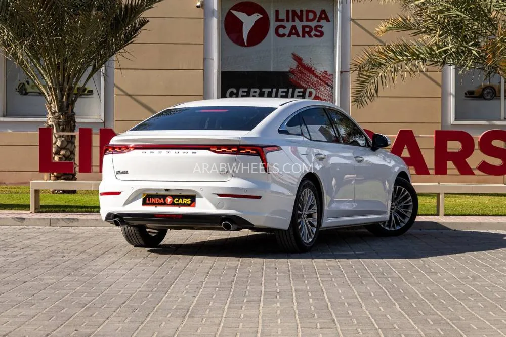 بيستون B70 2025 for Sale in دبي Image-8