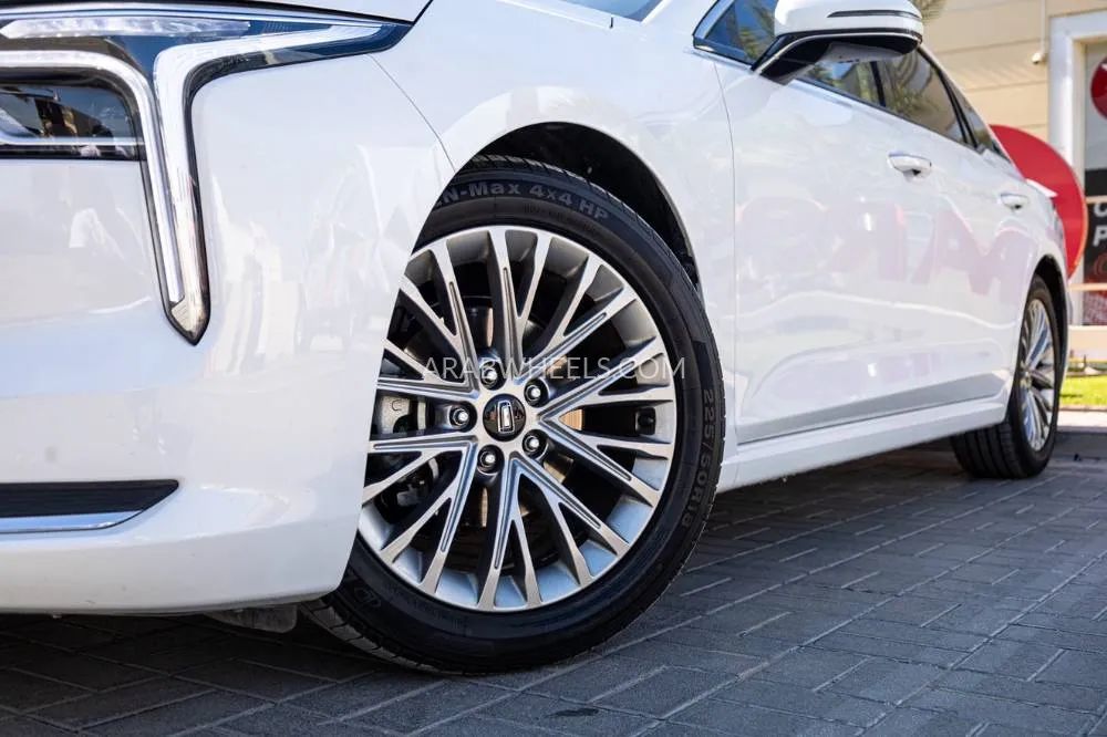 بيستون B70 2025 for Sale in دبي Image-11