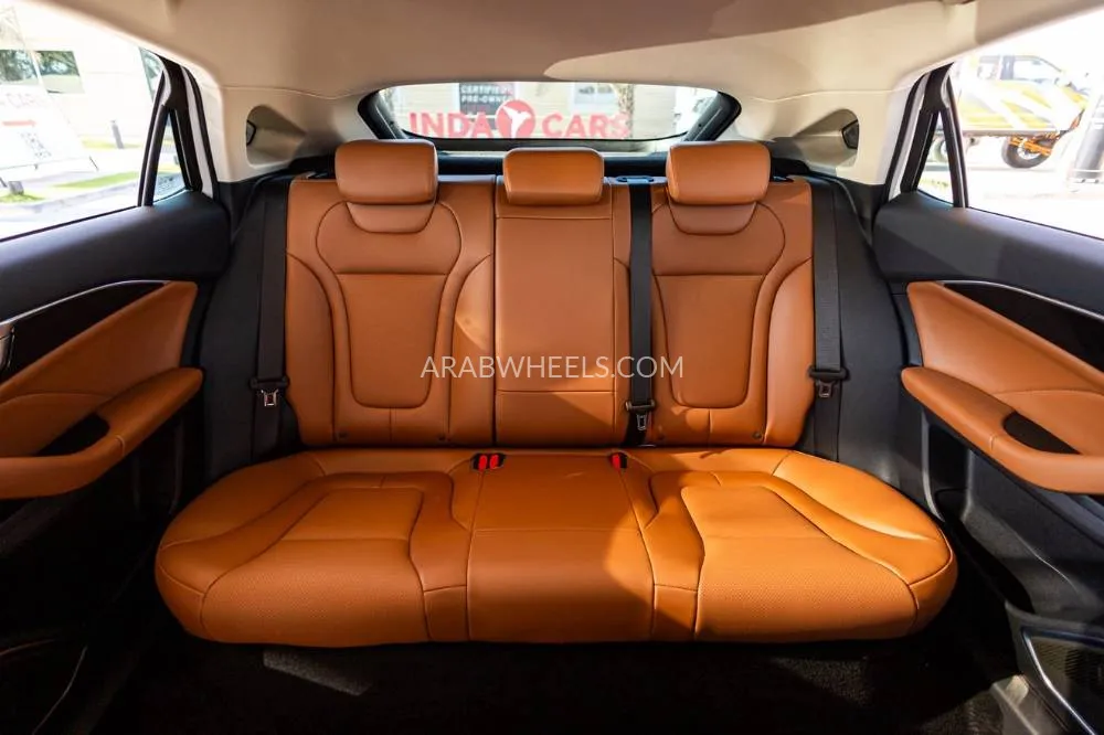 بيستون B70 2025 for Sale in دبي Image-24