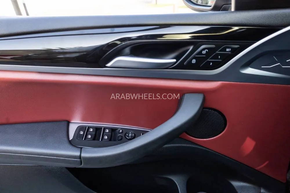 BMW iX3 2022 for Sale in Dubai Image-13