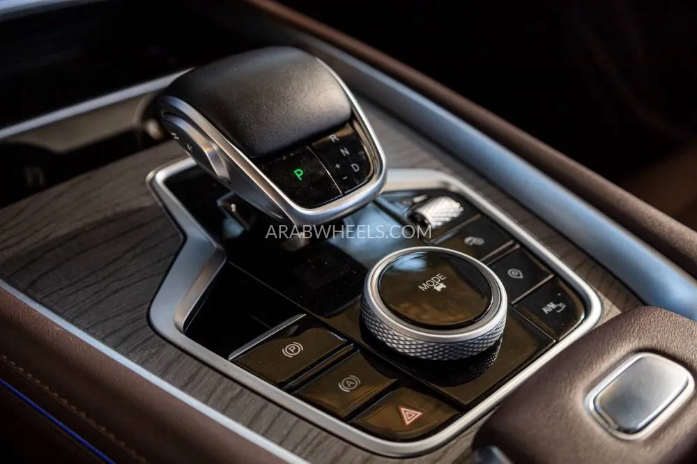 شيري تيجو 8 برو ماكس 2024 for Sale in دبي Image-19