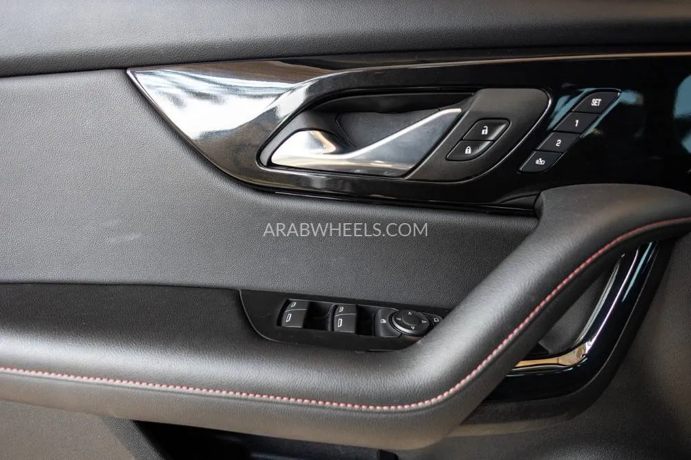 Chevrolet Blazer 2024 for Sale in Dubai Image-11