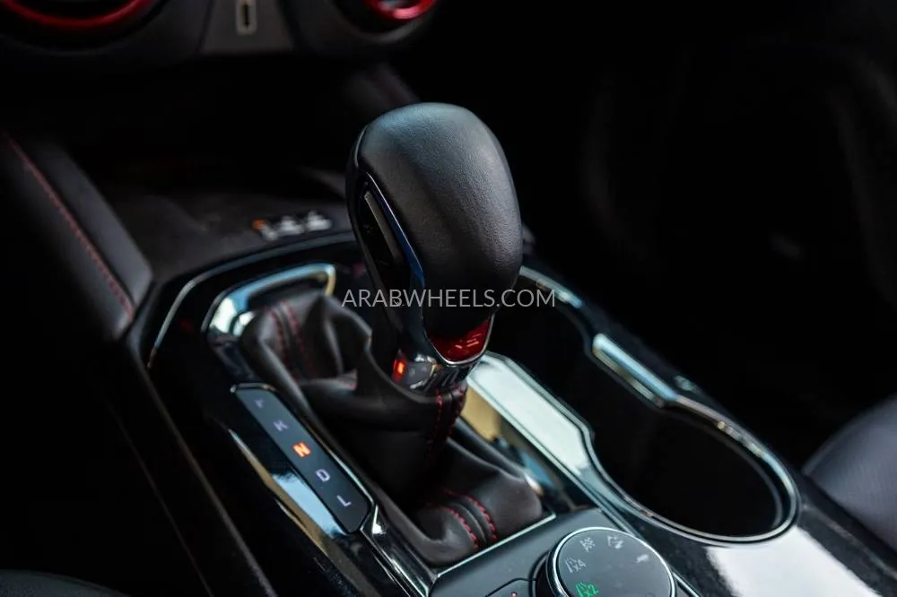 Chevrolet Blazer 2024 for Sale in Dubai Image-18