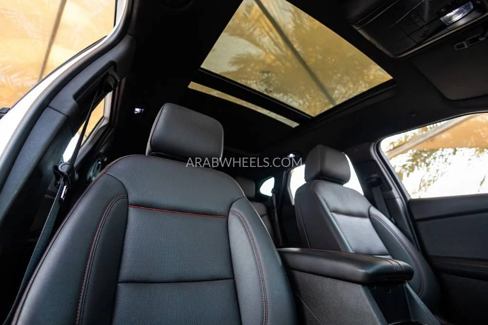 Chevrolet Blazer 2024 for Sale in Dubai Image-21