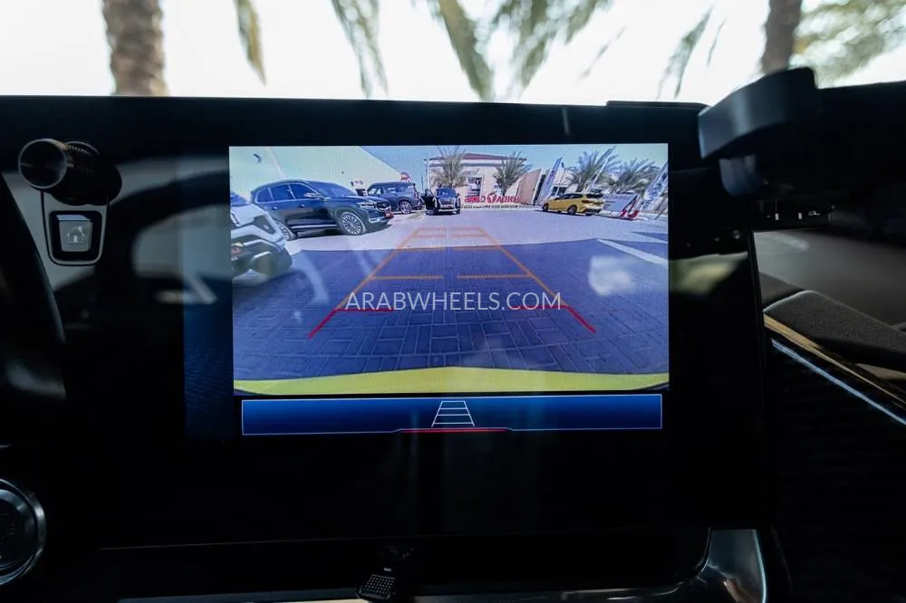 Chevrolet Corvette 2024 for Sale in Dubai Image-22