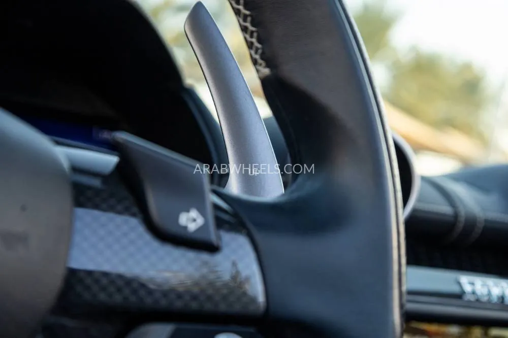 Ferrari Portofino 2019 for Sale in Dubai Image-24