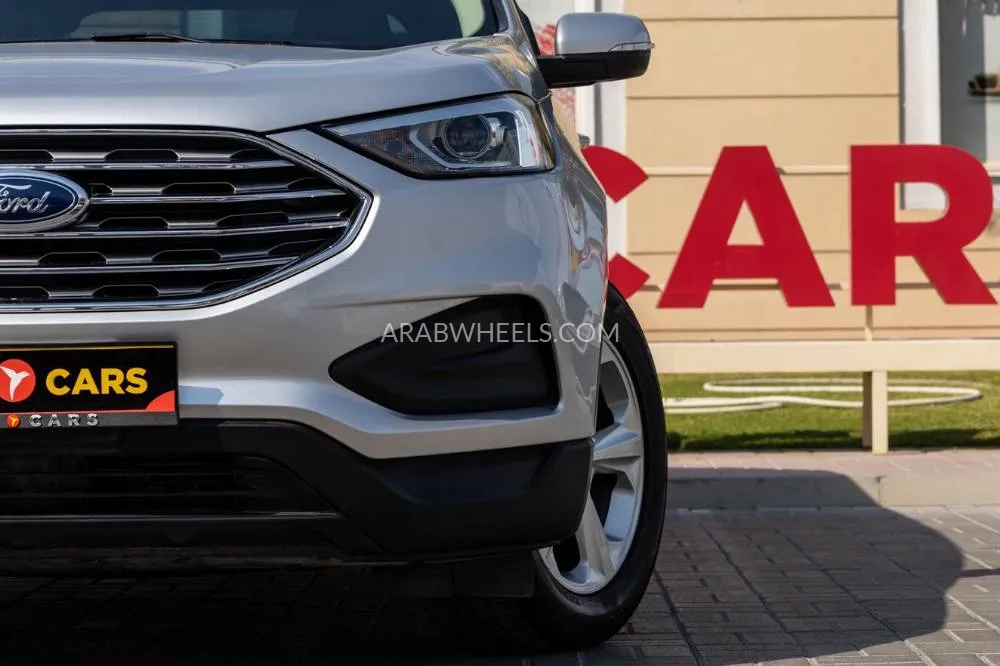 Ford Edge 2019 for Sale in Dubai Image-5