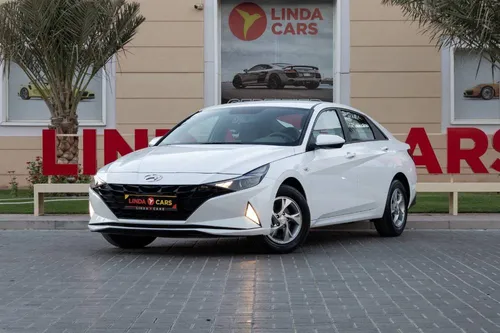 Hyundai Elantra 1.6L Smart HEV 2023