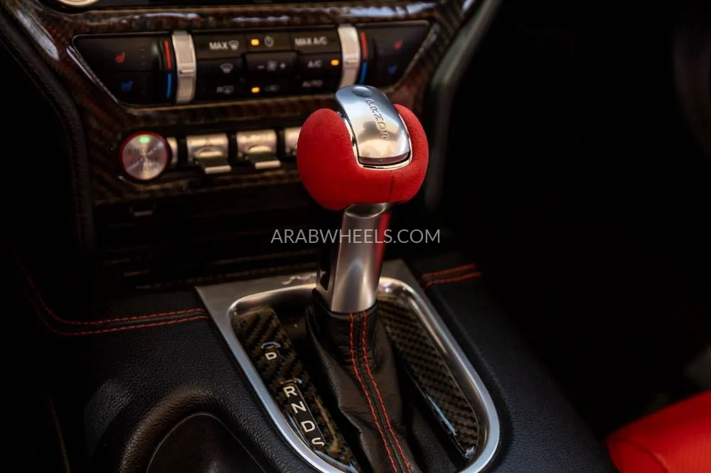 Ford Mustang 2020 for Sale in Dubai Image-23