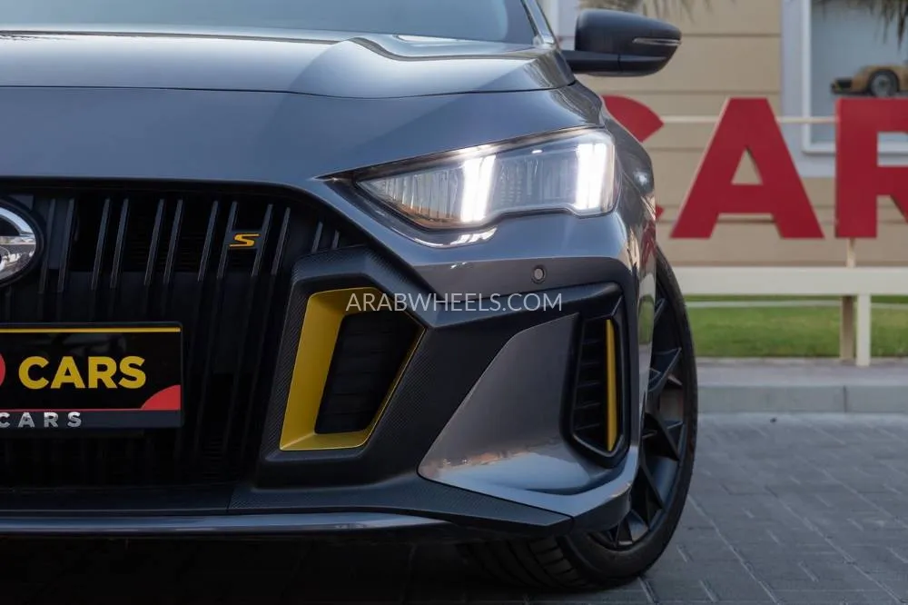 GAC Empow 2024 for Sale in Dubai Image-5