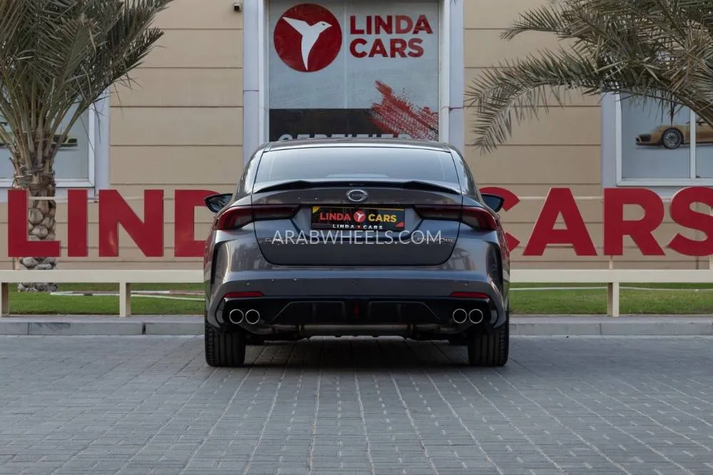 GAC Empow 2024 for Sale in Dubai Image-6