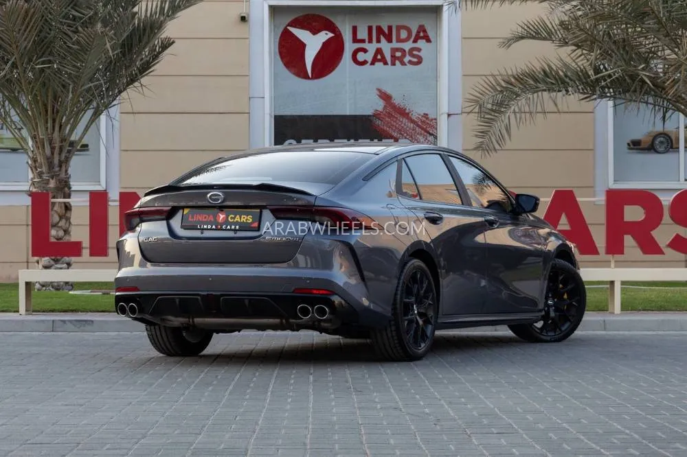 GAC Empow 2024 for Sale in Dubai Image-9