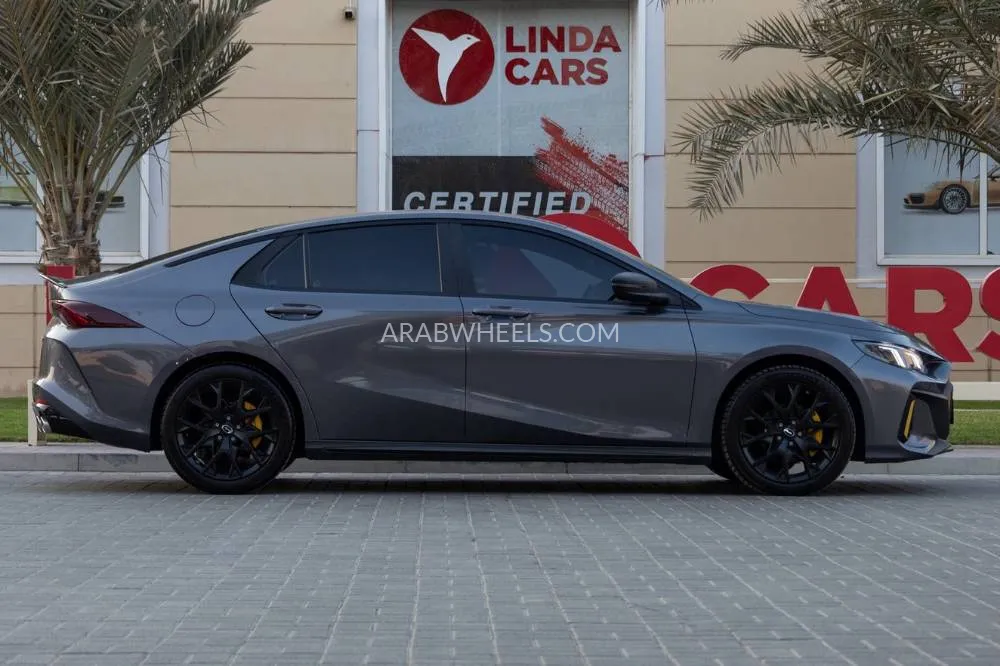 GAC Empow 2024 for Sale in Dubai Image-10