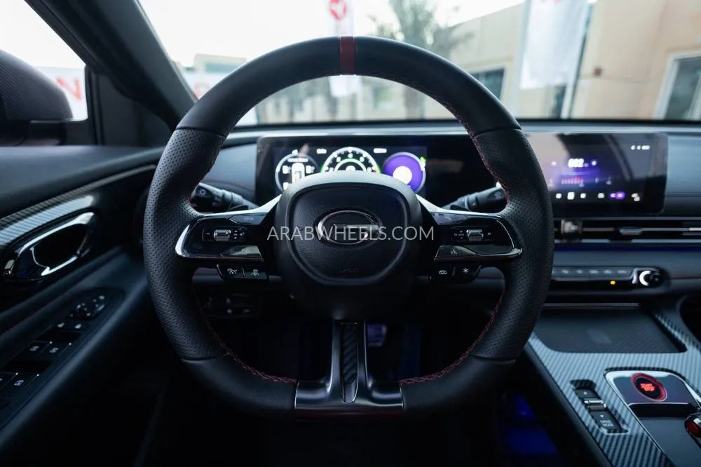 GAC Empow 2024 for Sale in Dubai Image-18