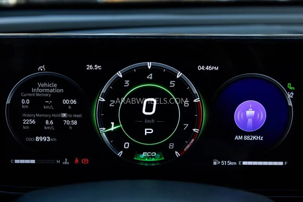 GAC Empow 2024 for Sale in Dubai Image-19