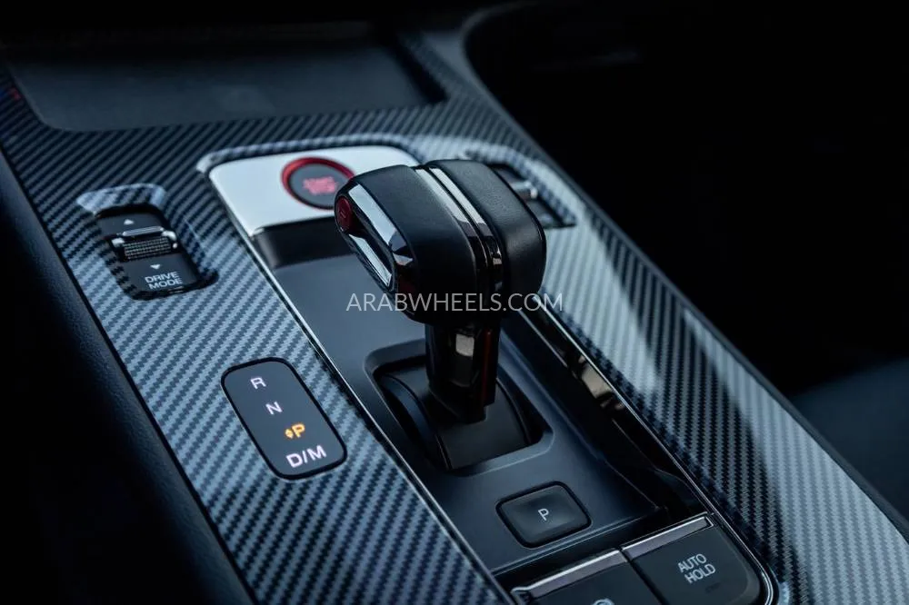 GAC Empow 2024 for Sale in Dubai Image-21