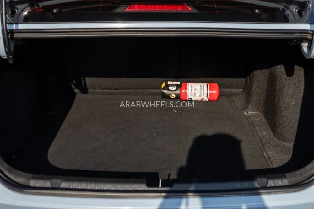 جيلي إمجراند 2025 for Sale in دبي Image-23