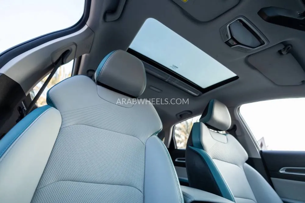 جيلي إمجراند 2025 for Sale in دبي Image-22