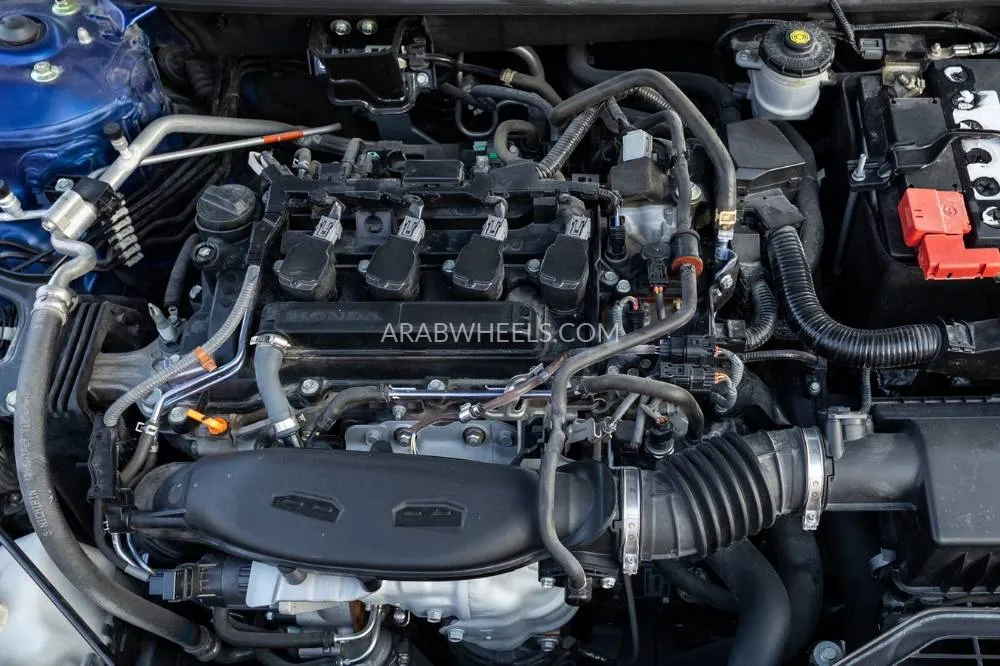 Honda Accord 2023 for Sale in Dubai Image-12