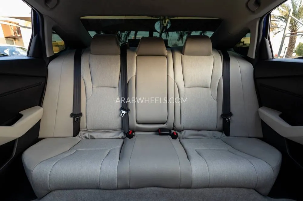 Honda Accord 2023 for Sale in Dubai Image-24