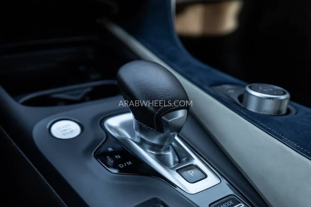 Infiniti Q50 2020 for Sale in Dubai Image-20