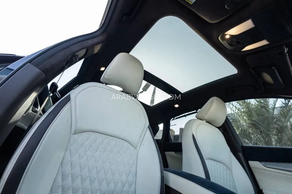 Infiniti Q50 2020 for Sale in Dubai Image-22