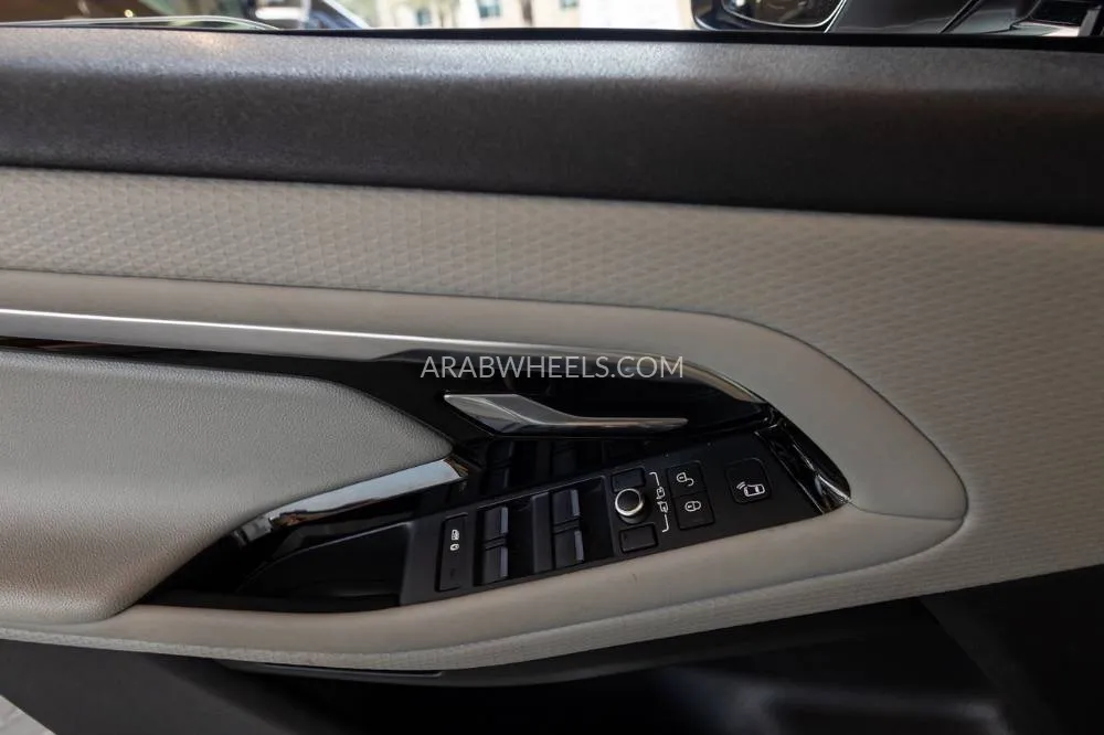 Land Rover Range Rover Evoque 2020 for Sale in Dubai Image-13