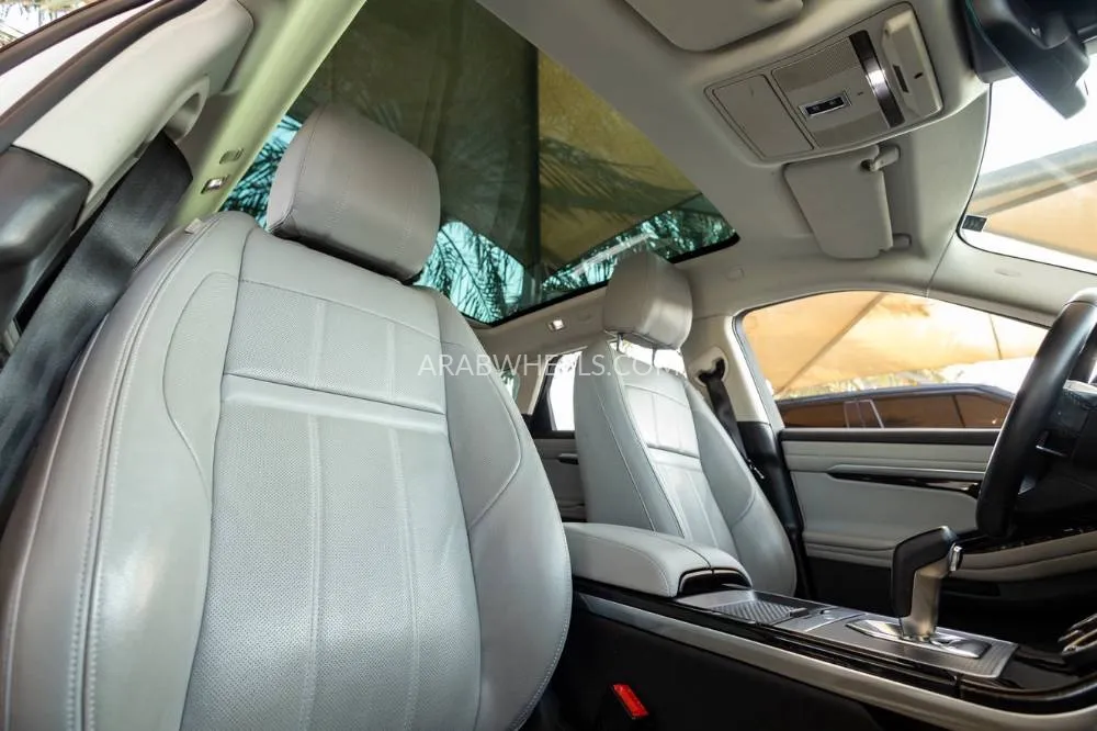 Land Rover Range Rover Evoque 2020 for Sale in Dubai Image-23