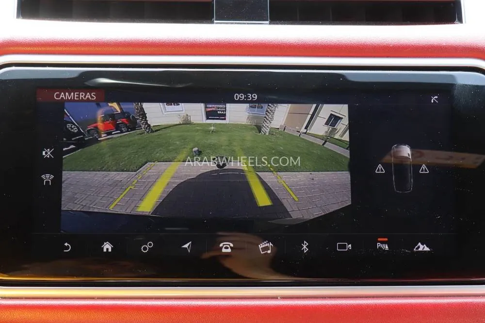 Land Rover Range Rover Sport 2019 for Sale in Dubai Image-20