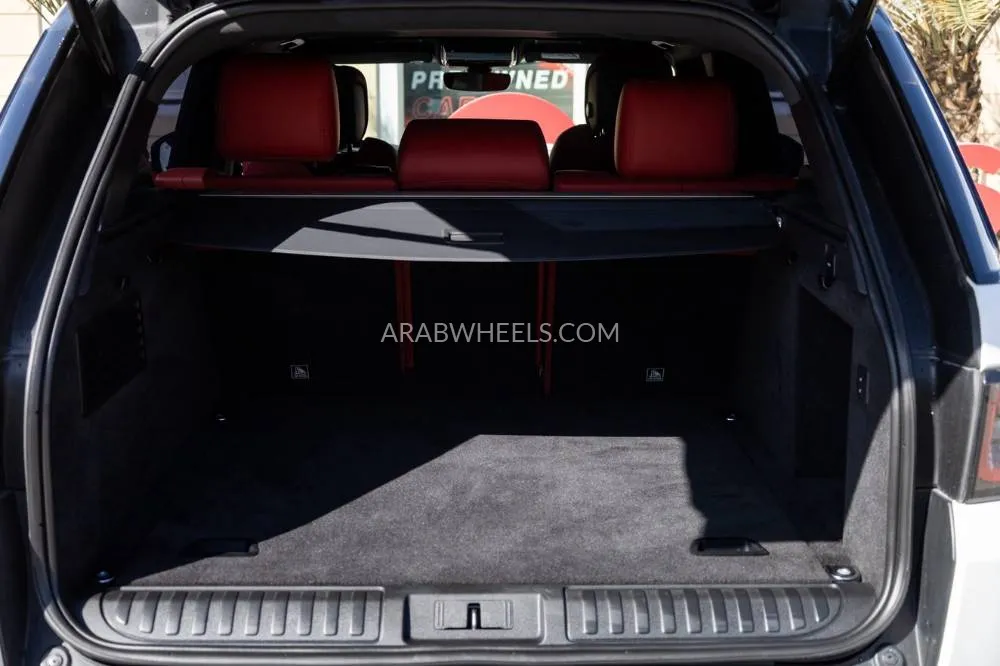 Land Rover Range Rover Sport 2022 for Sale in Dubai Image-25