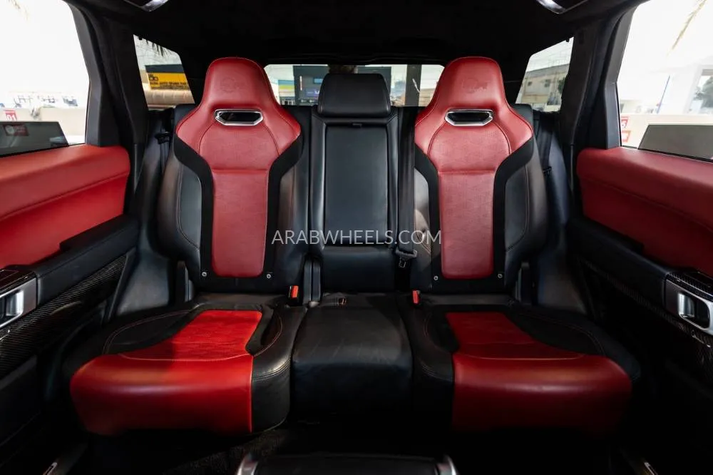 Land Rover Range Rover Sport 2020 for Sale in Dubai Image-20