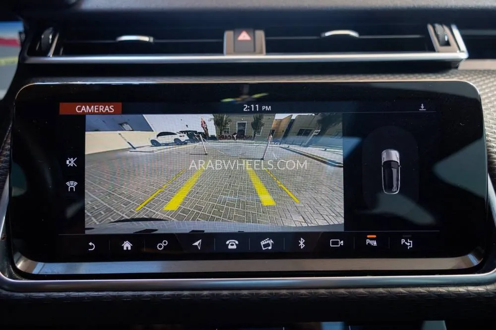 لاند روفر رينج روفر فيلار 2019 for Sale in دبي Image-19