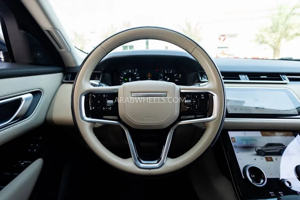 لاند روفر رينج روفر فيلار 2022 for Sale in دبي Image-19